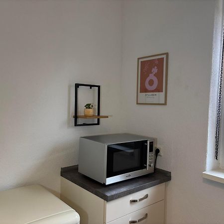 Ferienwohnung Bliestalglueck Oberthal ภายนอก รูปภาพ