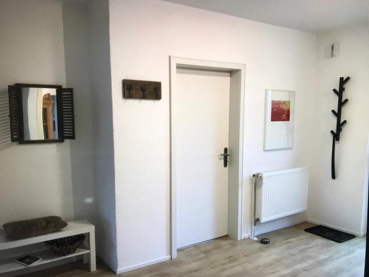 Ferienwohnung Bliestalglueck Oberthal ภายนอก รูปภาพ
