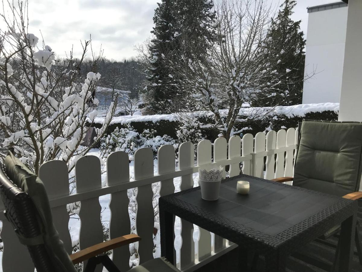 Ferienwohnung Bliestalglueck Oberthal ภายนอก รูปภาพ