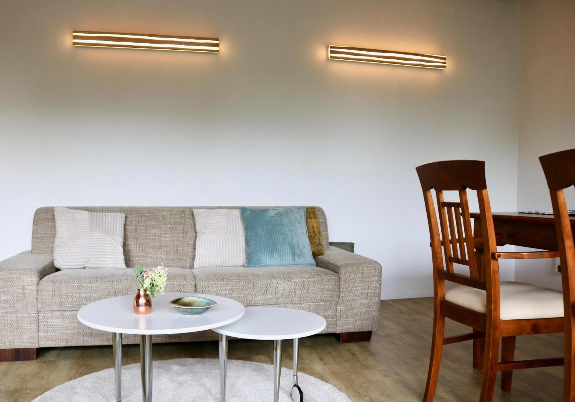 Ferienwohnung Bliestalglueck Oberthal ภายนอก รูปภาพ
