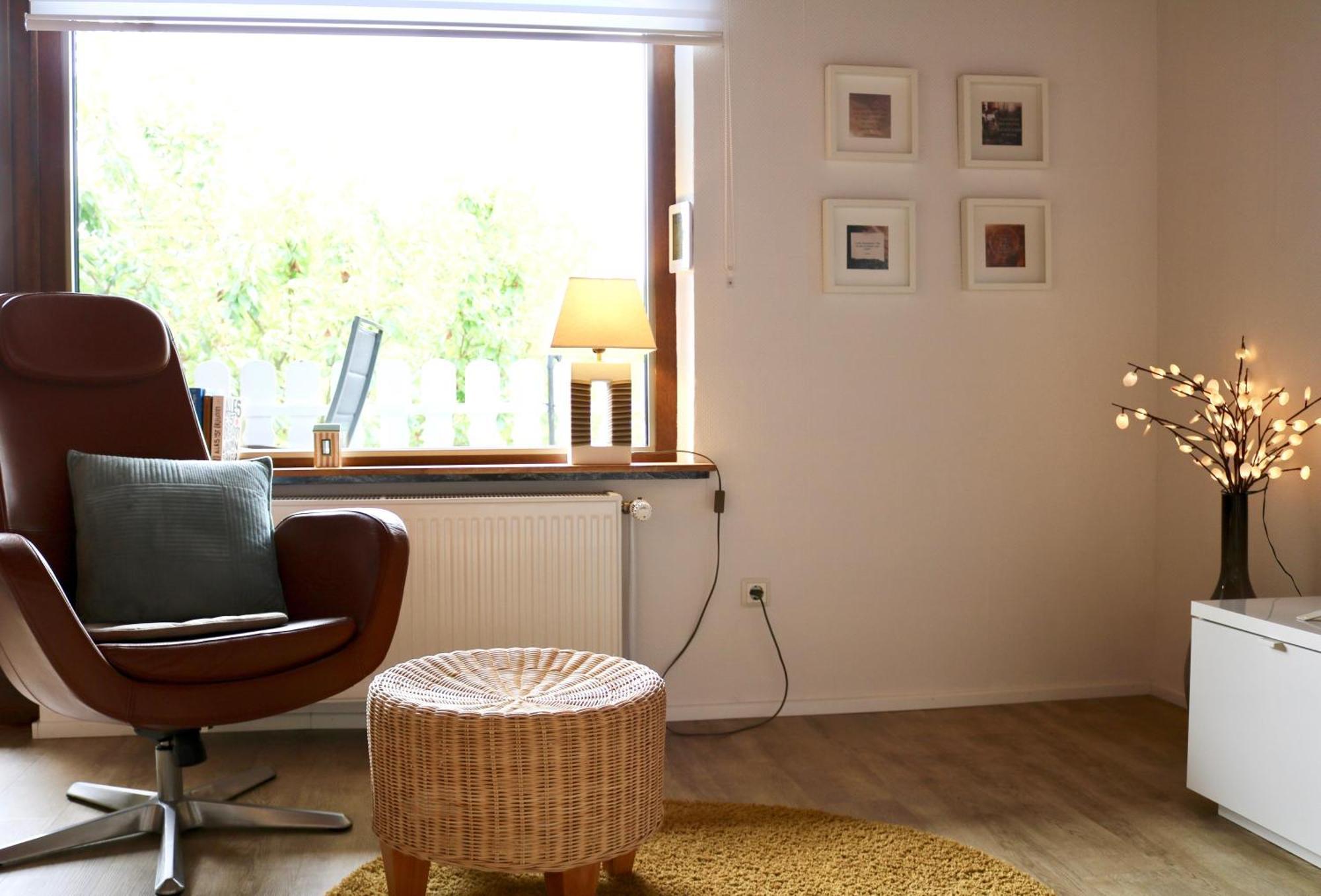 Ferienwohnung Bliestalglueck Oberthal ภายนอก รูปภาพ