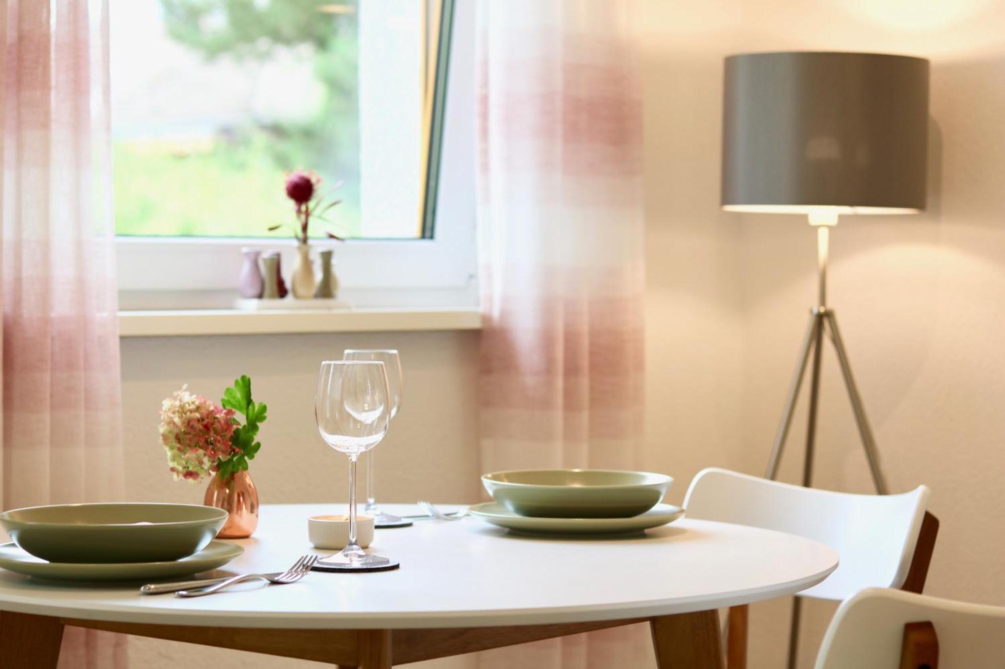 Ferienwohnung Bliestalglueck Oberthal ภายนอก รูปภาพ