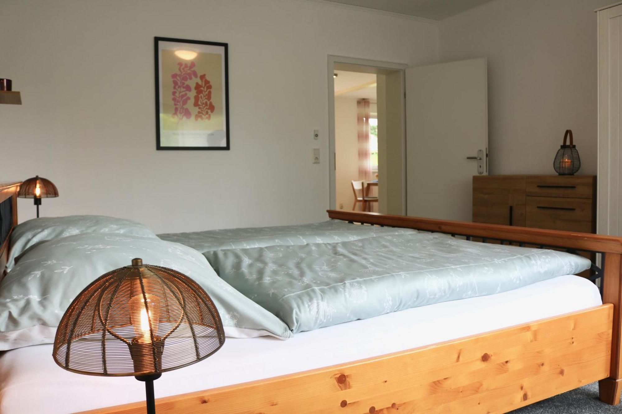 Ferienwohnung Bliestalglueck Oberthal ภายนอก รูปภาพ
