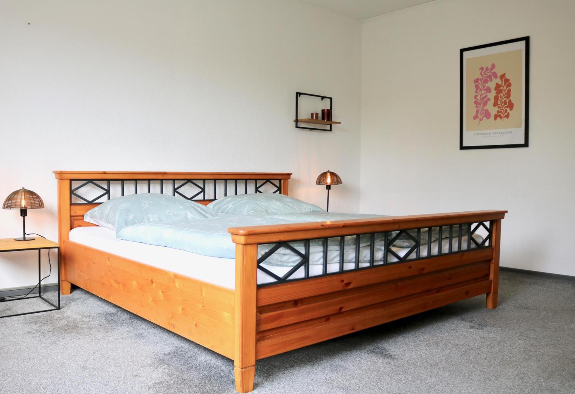 Ferienwohnung Bliestalglueck Oberthal ภายนอก รูปภาพ