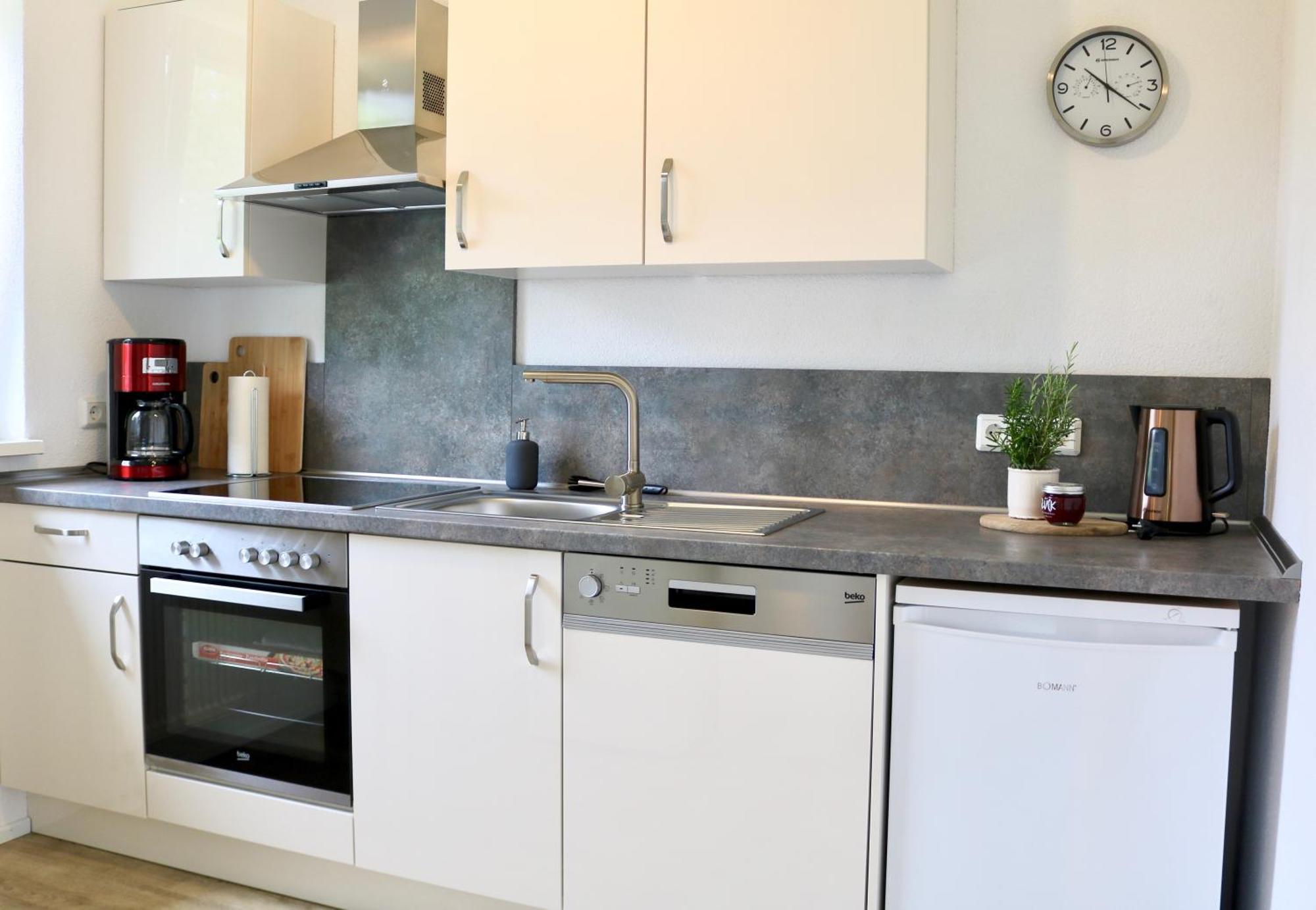 Ferienwohnung Bliestalglueck Oberthal ภายนอก รูปภาพ
