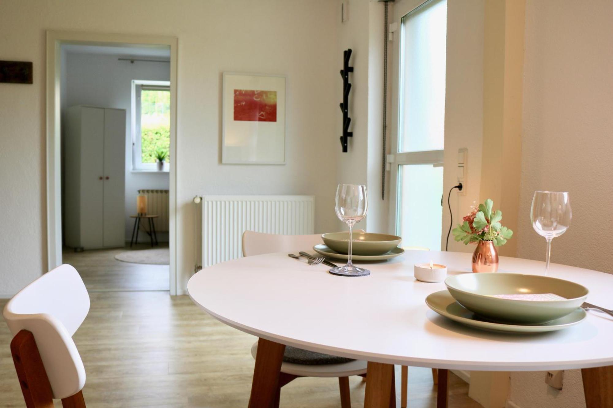 Ferienwohnung Bliestalglueck Oberthal ภายนอก รูปภาพ