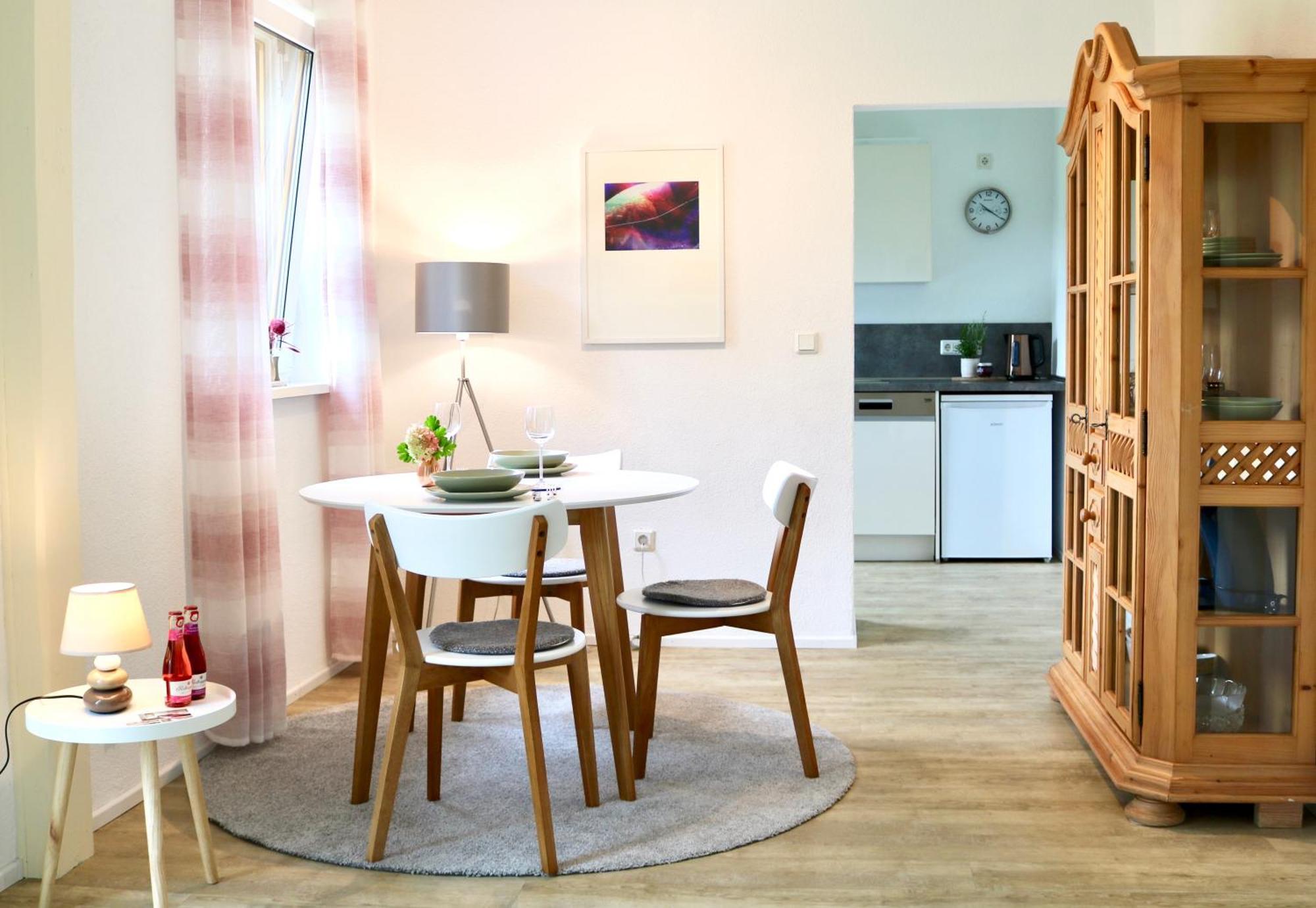 Ferienwohnung Bliestalglueck Oberthal ภายนอก รูปภาพ