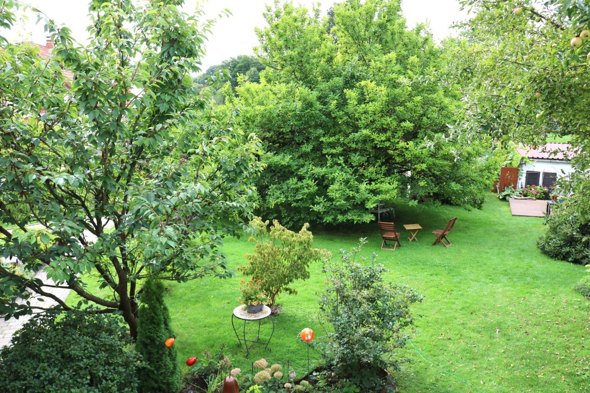 Ferienwohnung Bliestalglueck Oberthal ภายนอก รูปภาพ