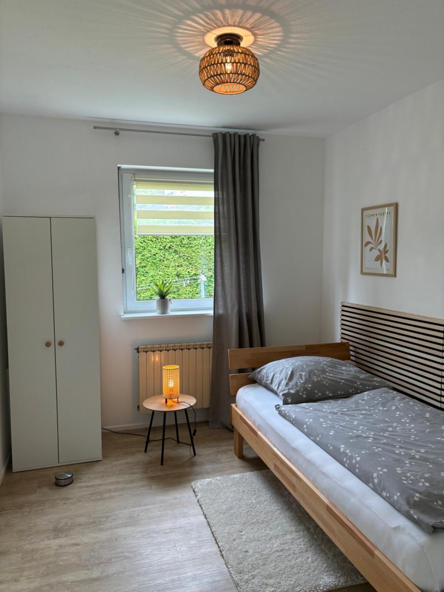 Ferienwohnung Bliestalglueck Oberthal ภายนอก รูปภาพ