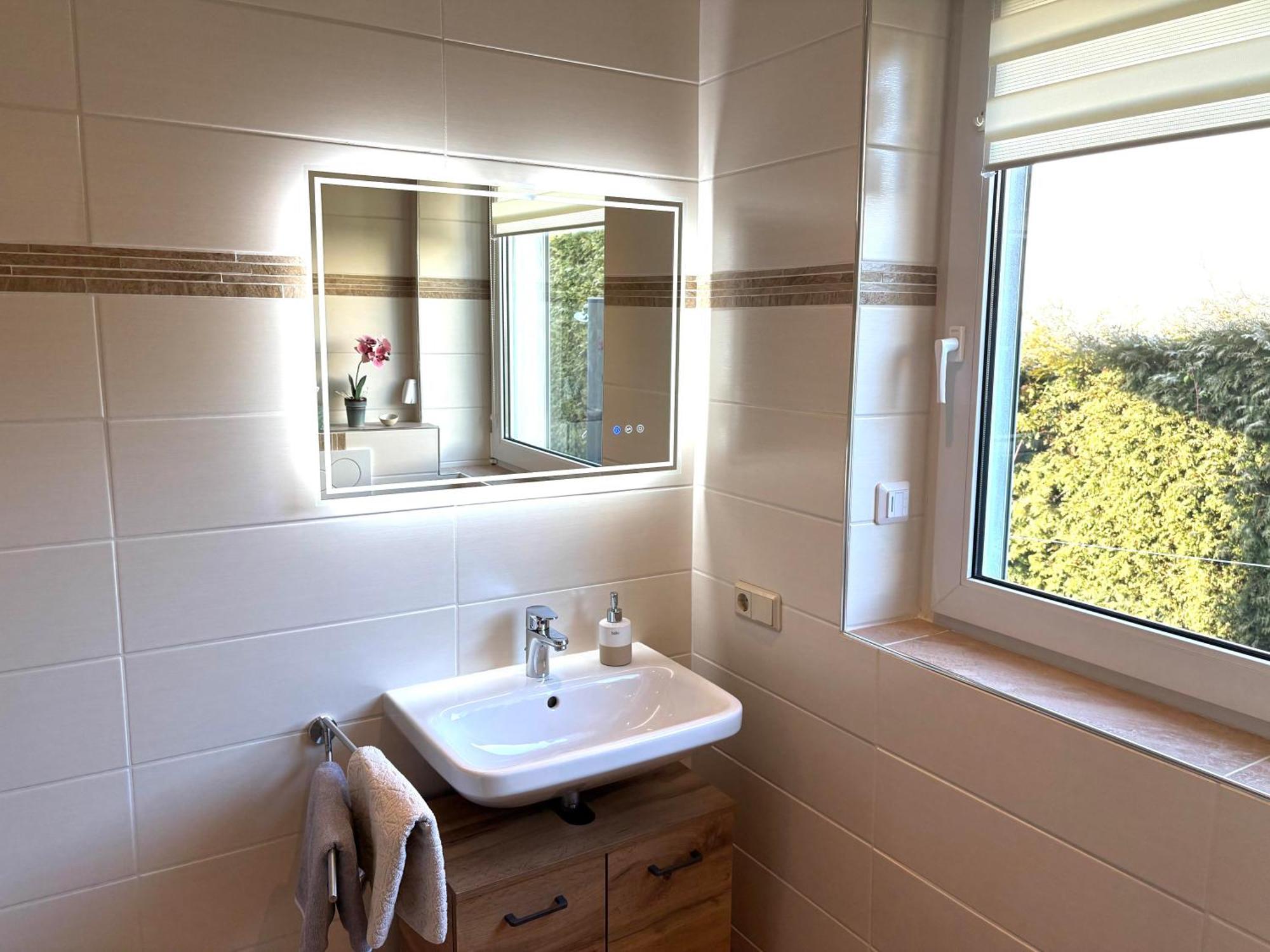 Ferienwohnung Bliestalglueck Oberthal ภายนอก รูปภาพ