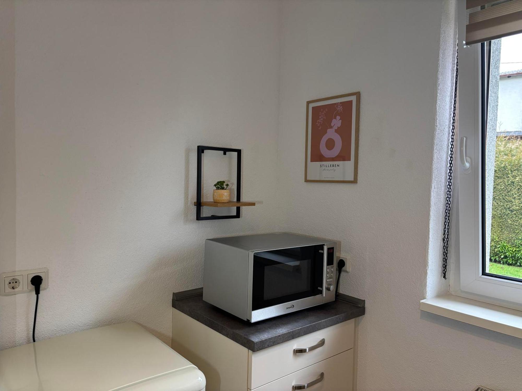 Ferienwohnung Bliestalglueck Oberthal ภายนอก รูปภาพ